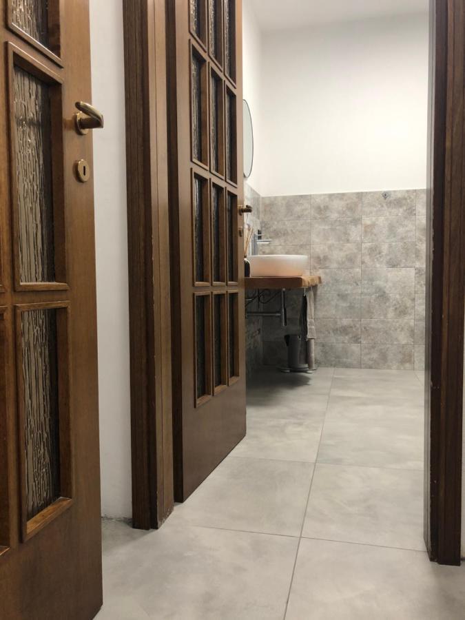 Appartamento Vicino Rho Fiera Cornaredo Exteriör bild