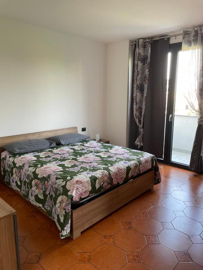 Appartamento Vicino Rho Fiera Cornaredo Exteriör bild