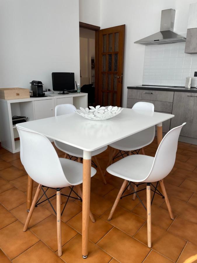 Appartamento Vicino Rho Fiera Cornaredo Exteriör bild